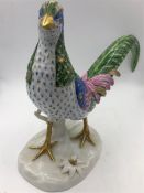 A Vista Allegre china Peacock or Pheasant