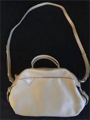 A Radley handbag with shoulder strap