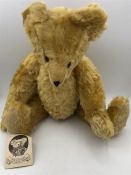 A English Teddy Company Bear 48cm.