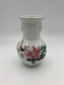 A Chinese Republic era vase