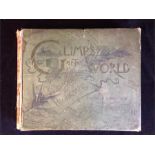 Glimpses of the World by John L Stoddard