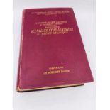 Encyclopedie de Science Chimique Apploquee by M.Hanriot-P.Carre-A.Seyewetz E.Charabot-A.Herbert