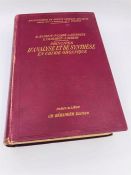 Encyclopedie de Science Chimique Apploquee by M.Hanriot-P.Carre-A.Seyewetz E.Charabot-A.Herbert