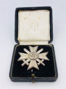 A German Medal