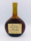 Bottle of Cles Des Ducs Armagnac