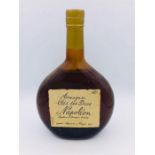 Bottle of Cles Des Ducs Armagnac