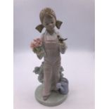 Lladro 'Spring' (19cm)