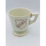 A Vintage Bovril Mug