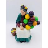 Royal Doulton figure of The Balloon Seller