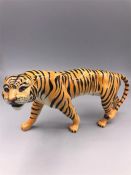 A Beswick Figure of Tiger