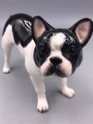 John Beswick French Bulldog