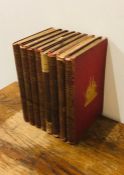Nolan's History of the Russian War in Eight volumes