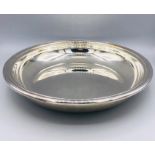 A Christoffel serving bowl.