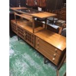 A Mid Century sideboard by Younger