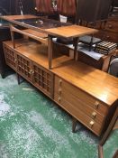 A Mid Century sideboard by Younger