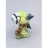 A Beswick Blue Tit (992)