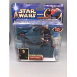 Star Wars Figure Attach of the Clones Dark Tyranus