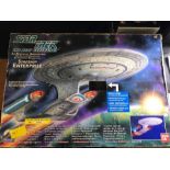 Star Trek The Next Generation Starship Enterprise Collectors Edition No 413098