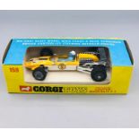 Corgi Toys Diecast Cooper-Maserati F/1 159