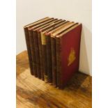 Nolan's History of the Russian War in Eight volumes