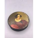 A 19th Century Snuff Box (AF)