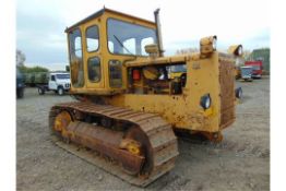 Caterpillar D5 Crawler Tractor