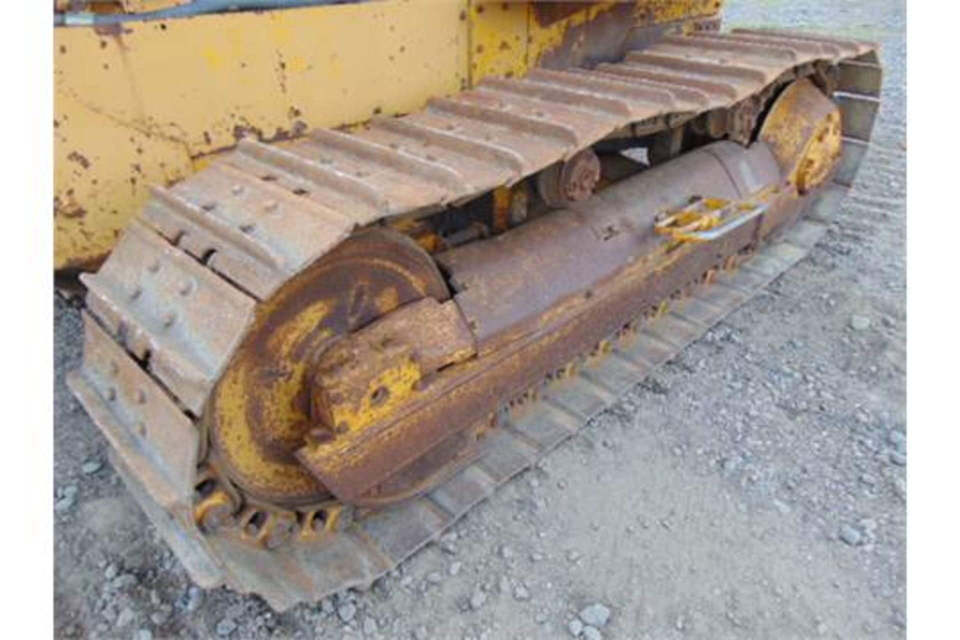 Caterpillar D5 Crawler Tractor - Image 10 of 22