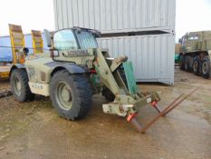 JCB 540 Loadall Telescopic Handler