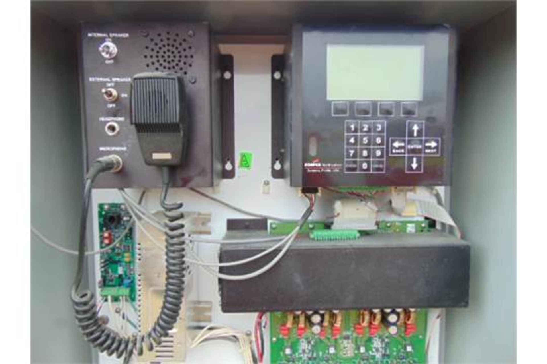 Cooper Notification Waves Mobile Speaker Array System - Image 11 of 13