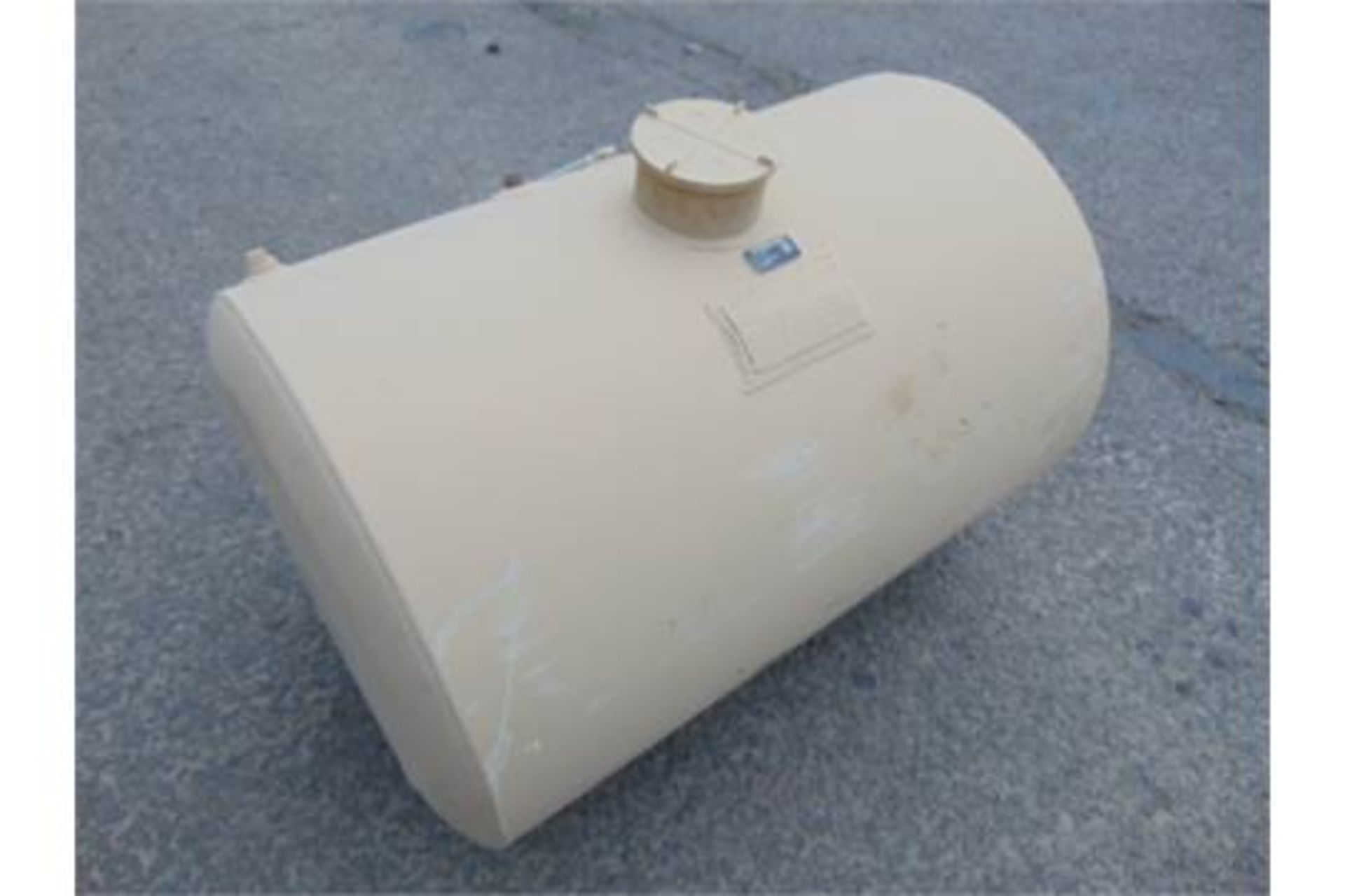 6 x Unissued Heavy Duty 51 US gall Automotive Fuel Tanks - Bild 4 aus 4