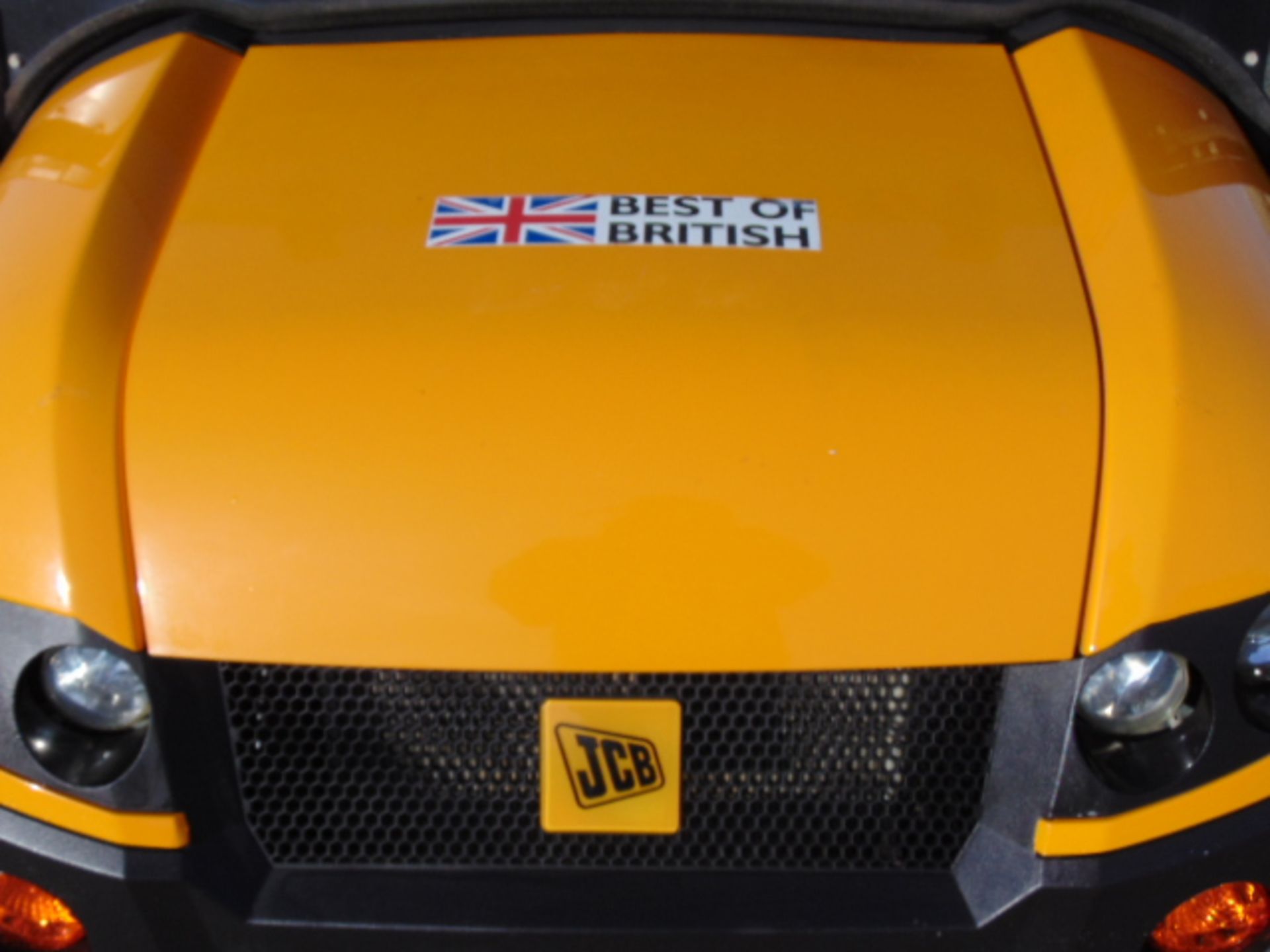 2013 JCB Workmax 1000D 4X4 - Image 15 of 24