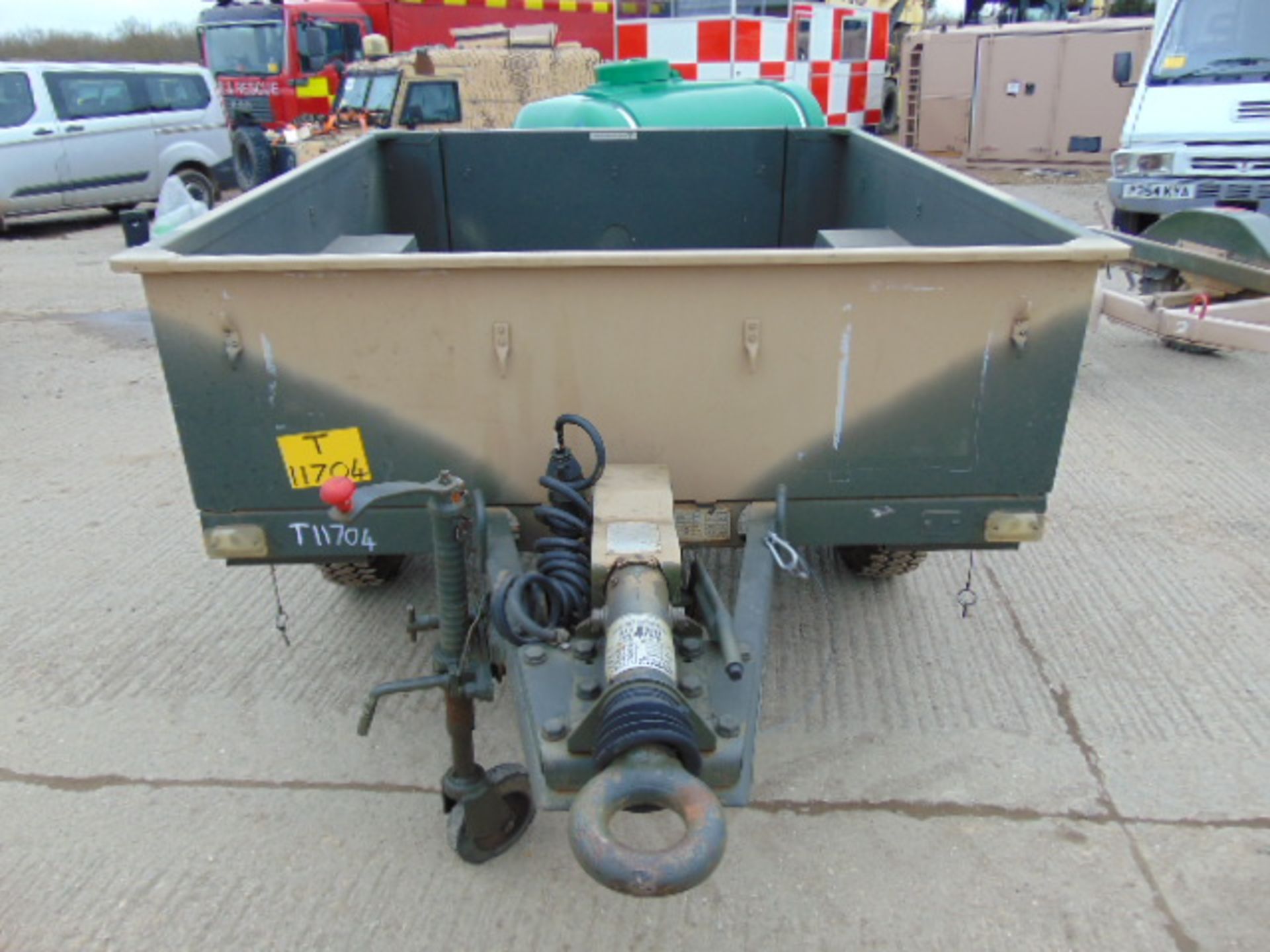 Penman General Lightweight Trailer - Bild 2 aus 9