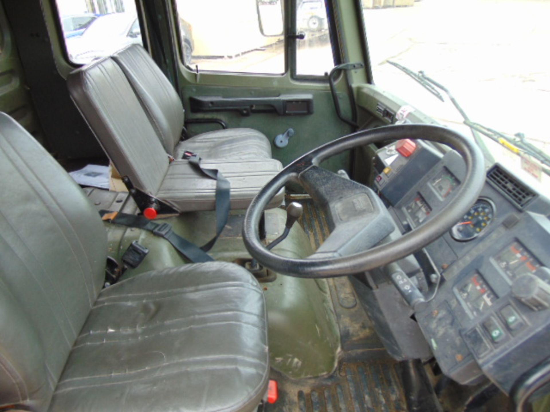 Leyland Daf 45/150 4 x 4 - Image 14 of 14