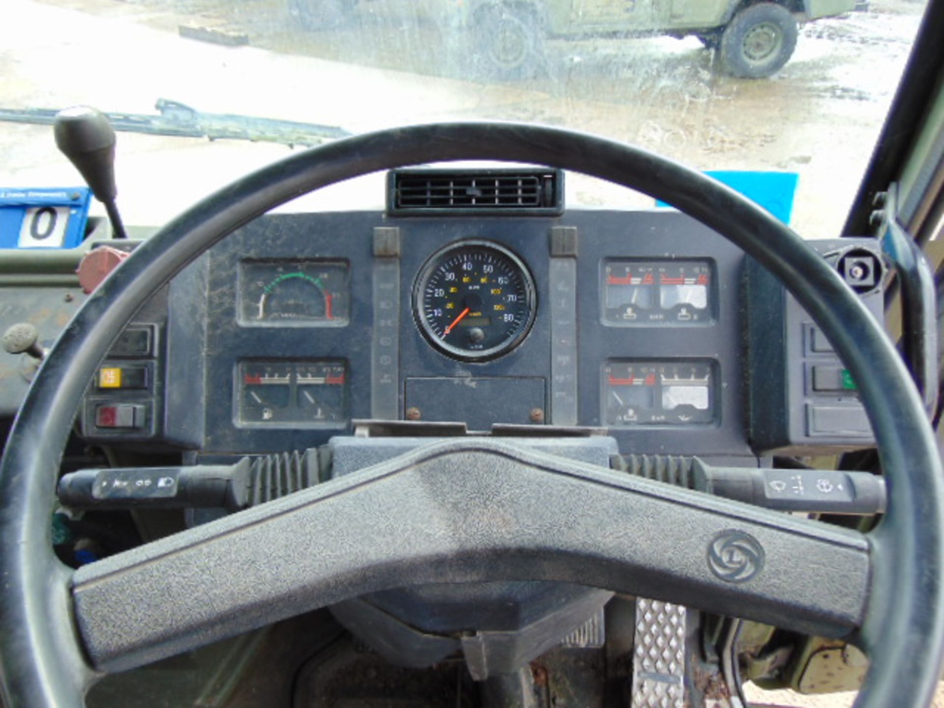 Leyland Daf 45/150 4 x 4 - Image 14 of 15