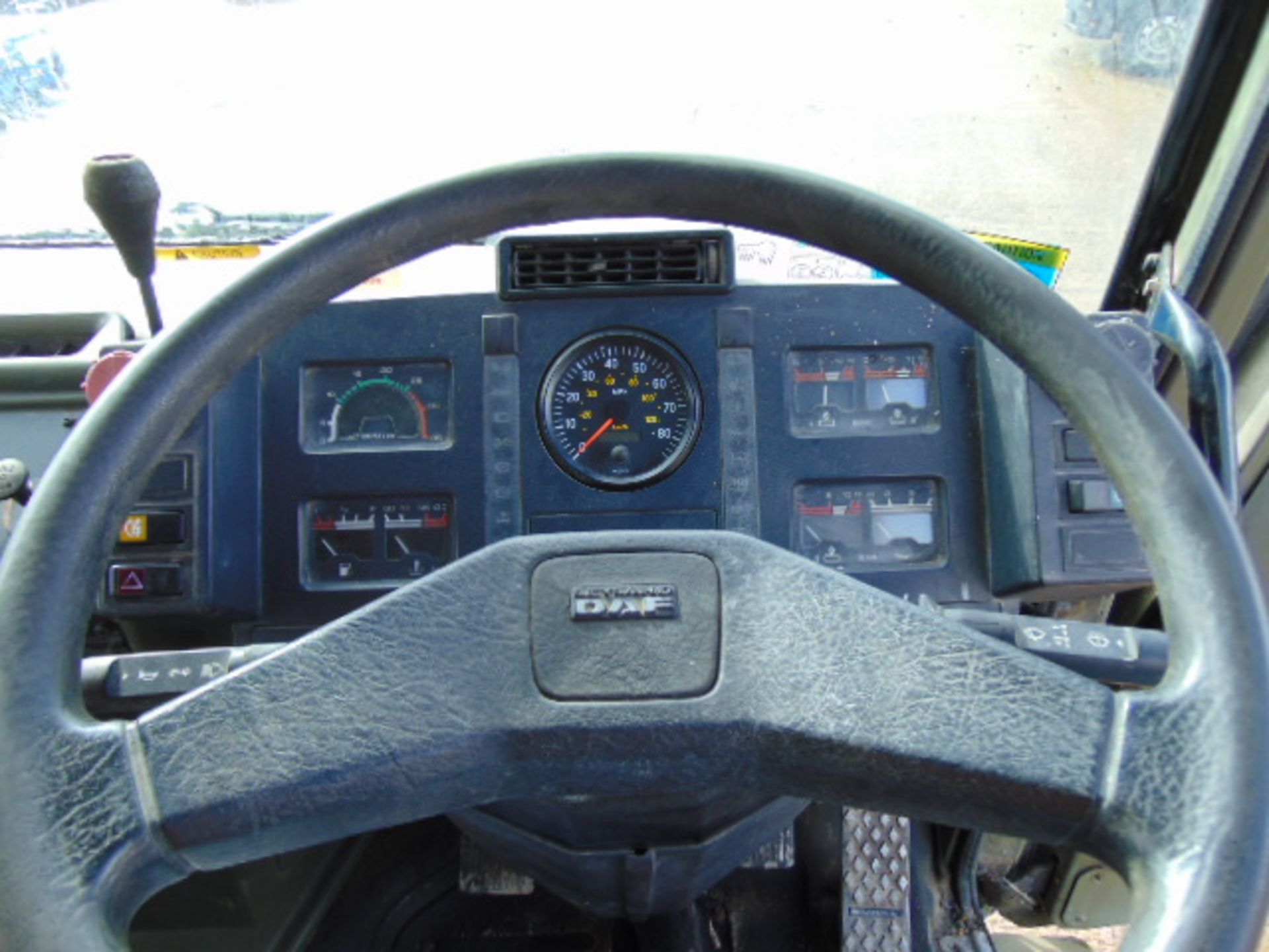 Leyland Daf 45/150 4 x 4 - Image 13 of 14