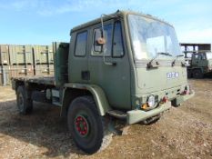 Leyland Daf 45/150 4 x 4