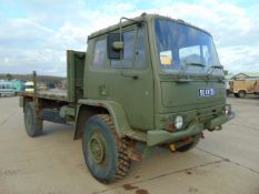 Leyland Daf 45/150 4 x 4