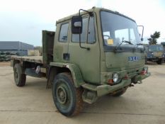 Leyland Daf 45/150 4 x 4