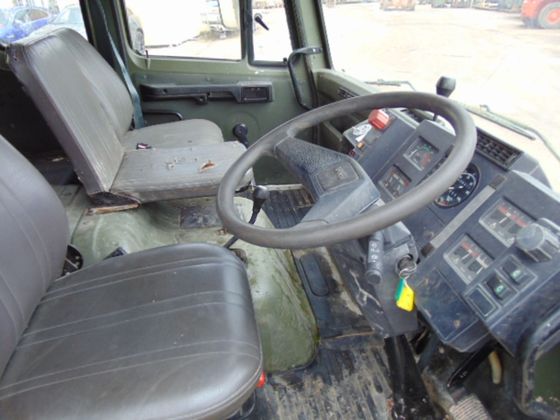 Leyland Daf 45/150 4 x 4 - Image 14 of 14