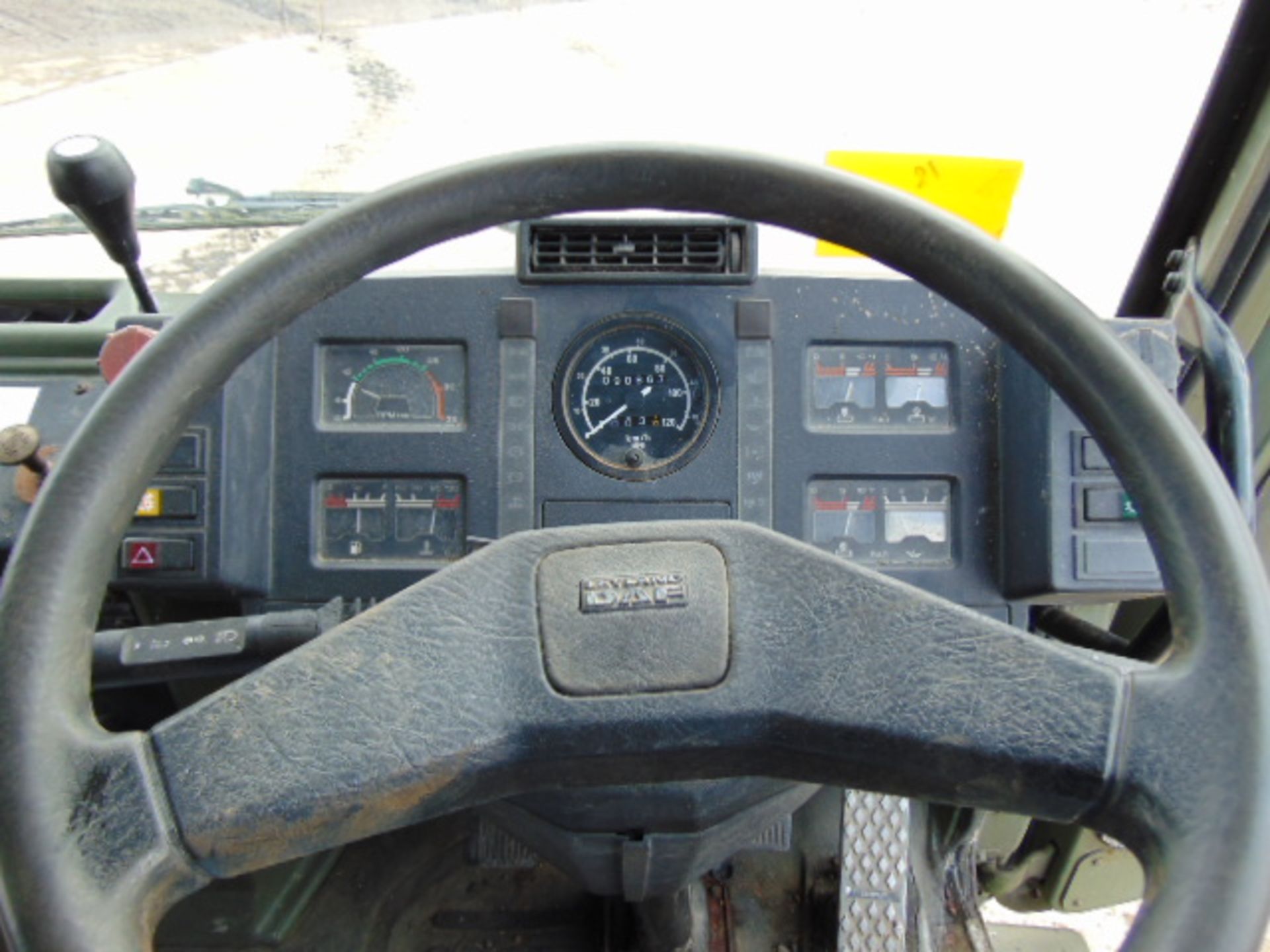 Leyland Daf 45/150 4 x 4 - Image 15 of 16