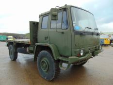 Leyland Daf 45/150 4 x 4