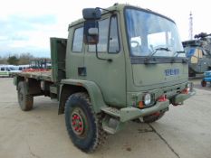 Leyland Daf 45/150 4 x 4