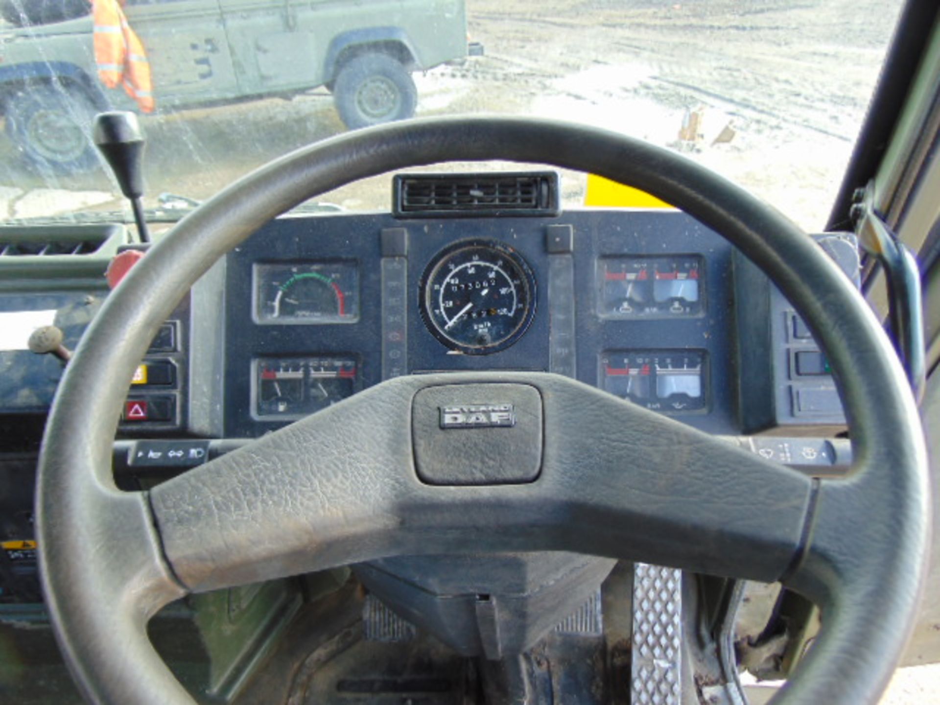 Leyland Daf 45/150 4 x 4 - Image 13 of 14