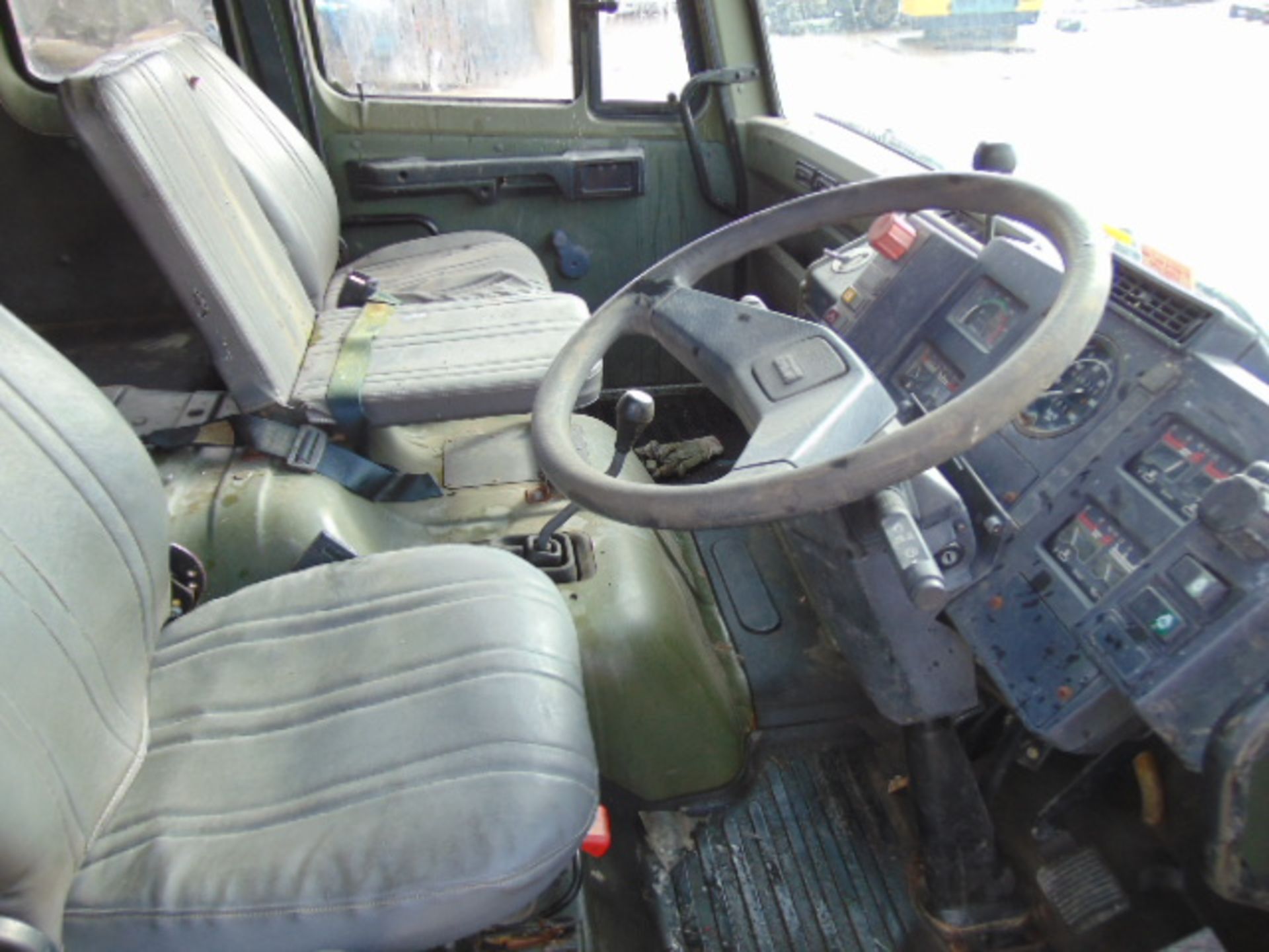 Leyland Daf 45/150 4 x 4 - Image 14 of 14