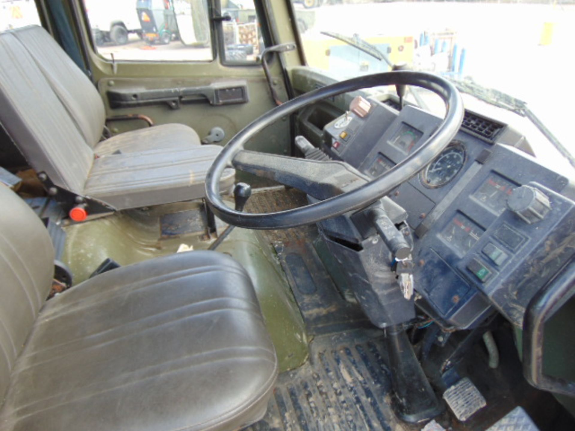 Leyland Daf 45/150 4 x 4 - Image 16 of 16