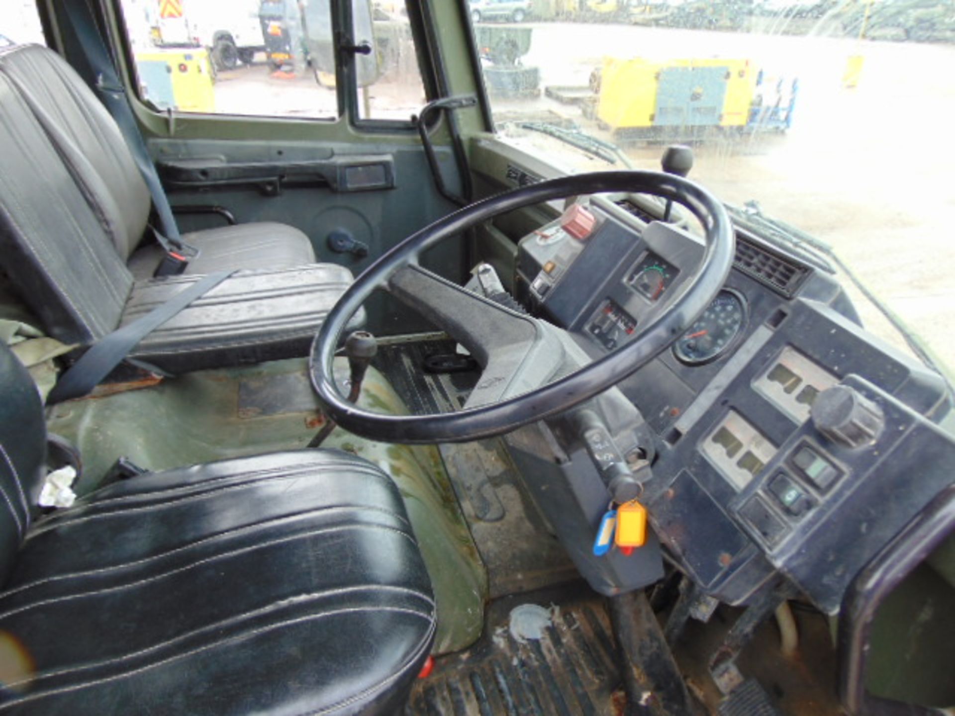 Leyland Daf 45/150 4 x 4 - Image 14 of 14