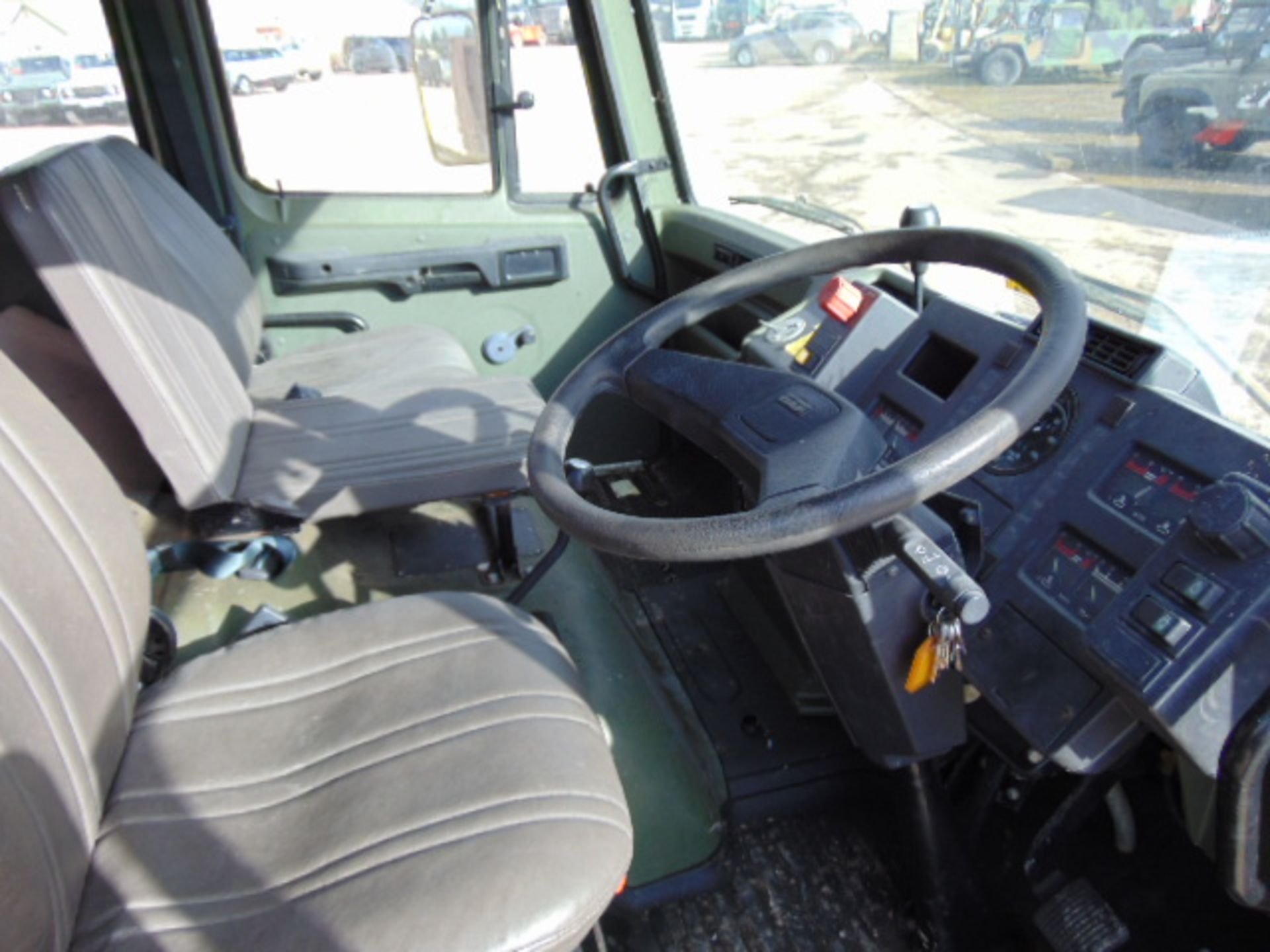 Leyland Daf 45/150 4 x 4 - Image 14 of 14