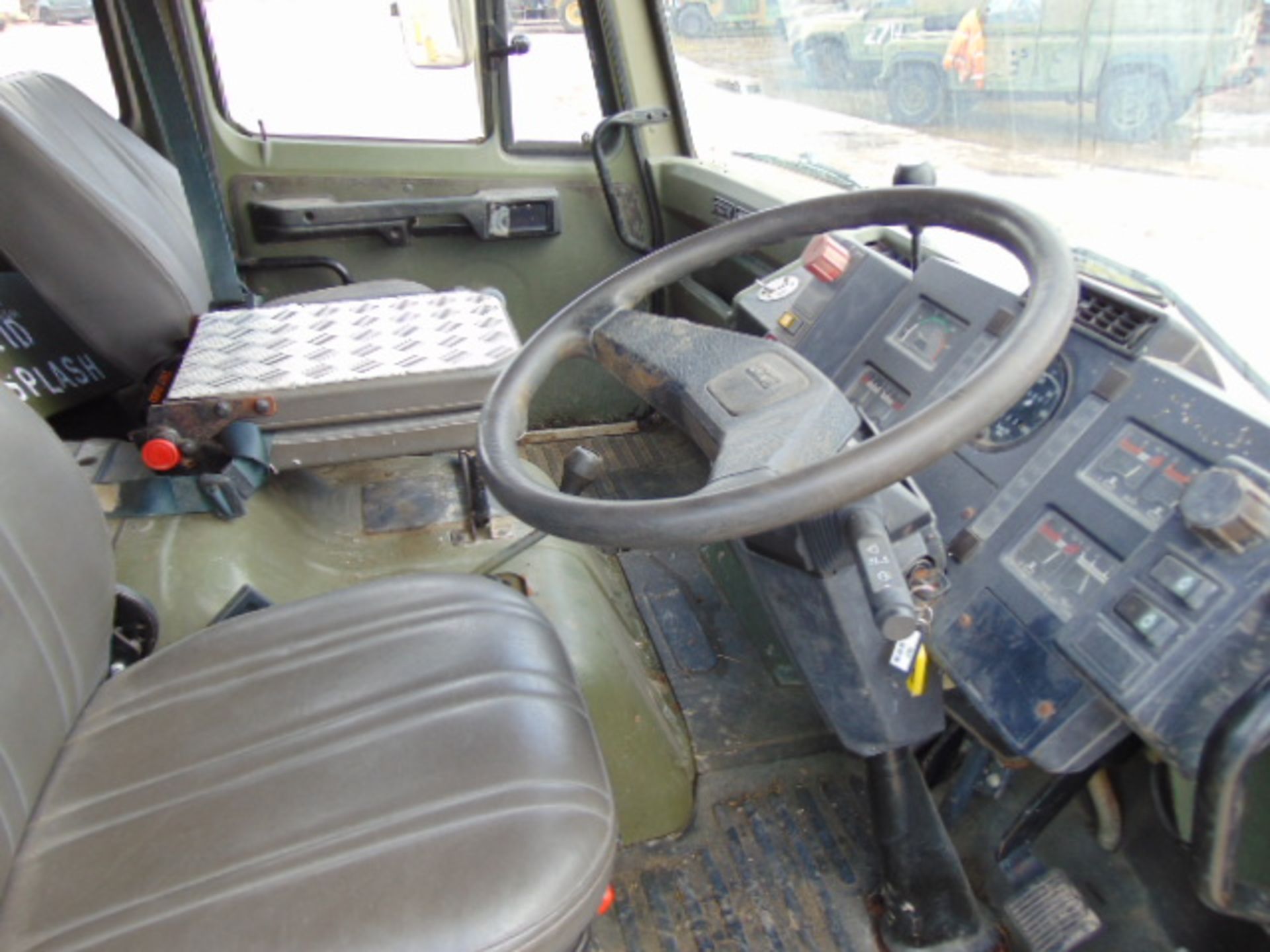 Leyland Daf 45/150 4 x 4 - Image 16 of 16