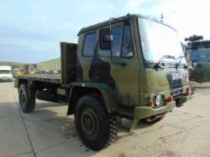 Leyland Daf 45/150 4 x 4