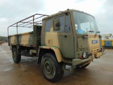 Leyland Daf 45/150 4 x 4